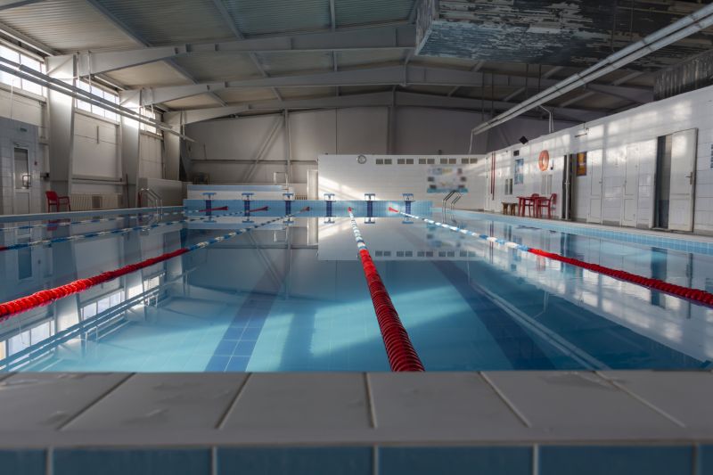 Best Pool Safety Contractors in Greensboro, NC