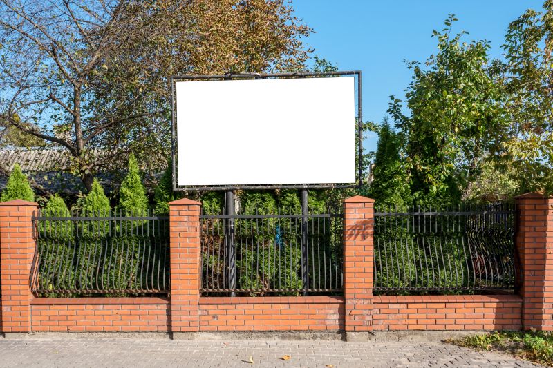Cost of Fence in Greensboro, NC