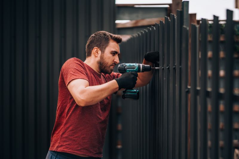 Installation Process